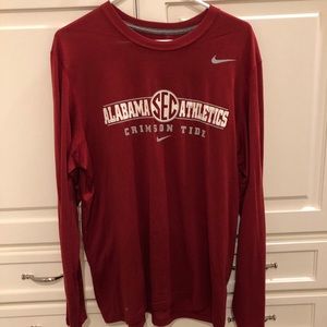Alabama Top